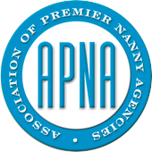 APNA Association of Premier Nanny Agencies