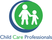 Child Care Professionals Logo